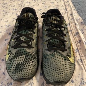 Metcon 6 Camo 10.5 Men’s